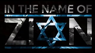 In The Name Of Zion (2020) documentary