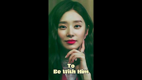 She Entered His Home Secretly To Be With Him #kdrama #romantic #kdramashorts #kdramalove