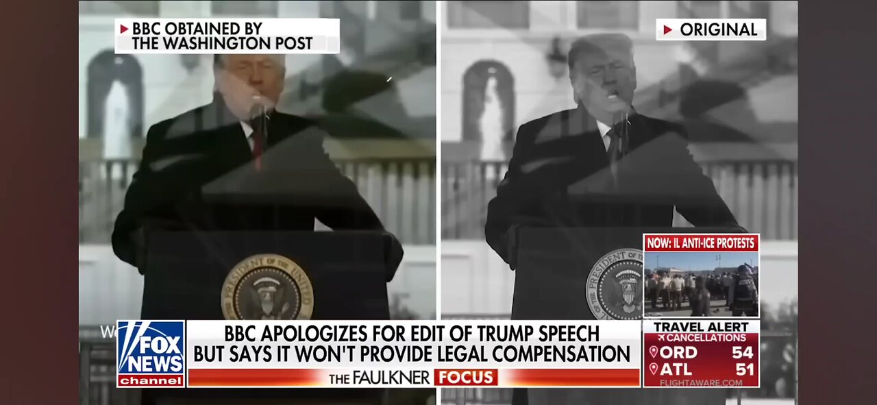 this is Lying lame stream media