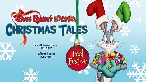 Bugs Bunnys Looney Christmas Tales (1979)
