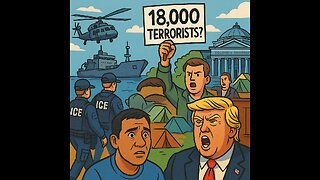 The Josh Guillory Show: Bench Rulings, Border Warnings & a Seized Tanker