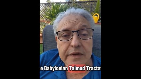 Let's Talk About Anti Goyism from the Talmud