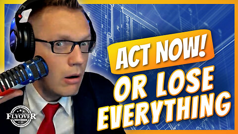 “The Time Will Never Be Just Right”: The ONE Mindset Shift Clay Clark Says Changes Everything