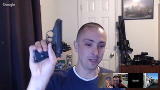 P&S 168 - Mouse Guns 10/2018