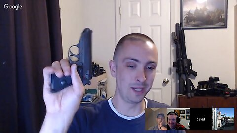 P&S 168 - Mouse Guns 10/2018