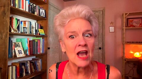 Lady Melody reads The Silver Chair-episode 36