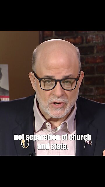 True Faith, Not Organized Religion: Why Separation Matters