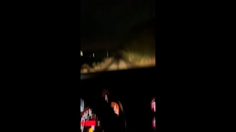 Going into the mine to load!