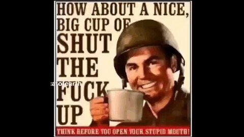 Trump Stop Being A Puss