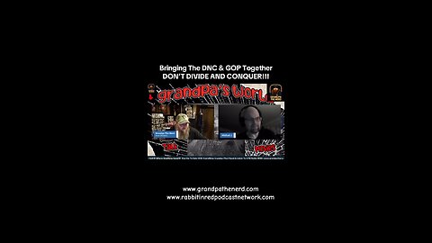 Bringing Both Sides Together | Don’t Divide And Conquer| Grandpa’s World Clip