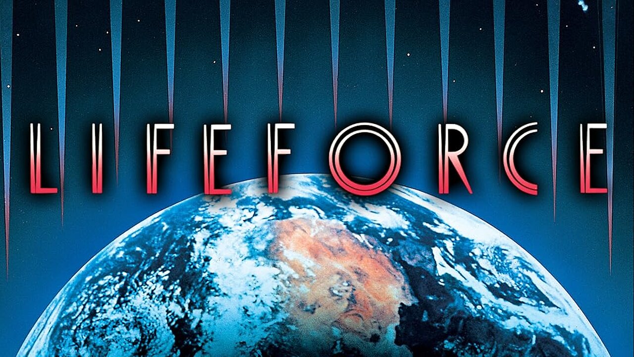 Lifeforce (1985)