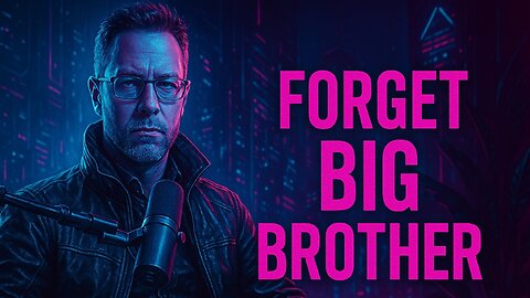 Email Security and Privacy-Say No To Big Brother