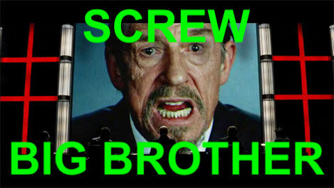 Email Security and Privacy-Forget Big Brother