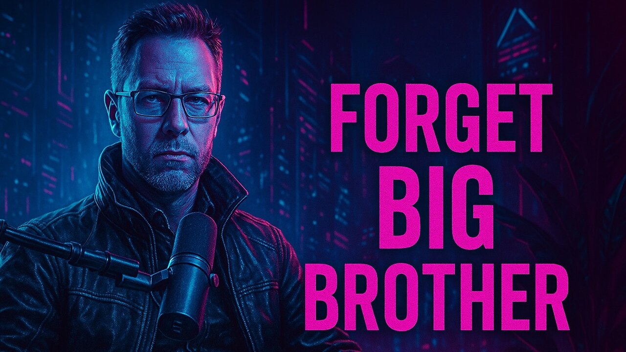 Email Security and Privacy-Say No To Big Brother