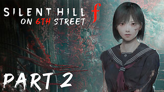 Behold! The Mold! | Silent Hill f Part 2