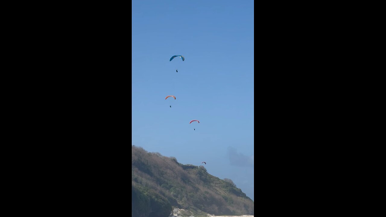 This is just another reason to come to bali