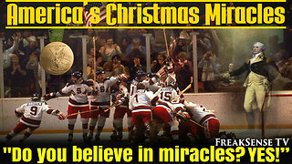 Saturday Knight Live: America’s Christmas Miracles...