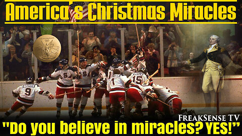 Saturday Knight Live: America’s Christmas Miracles...