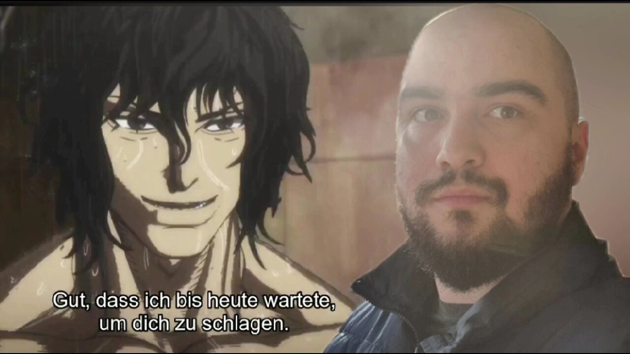 Kengan Ashura - Episode 2 | REACTION