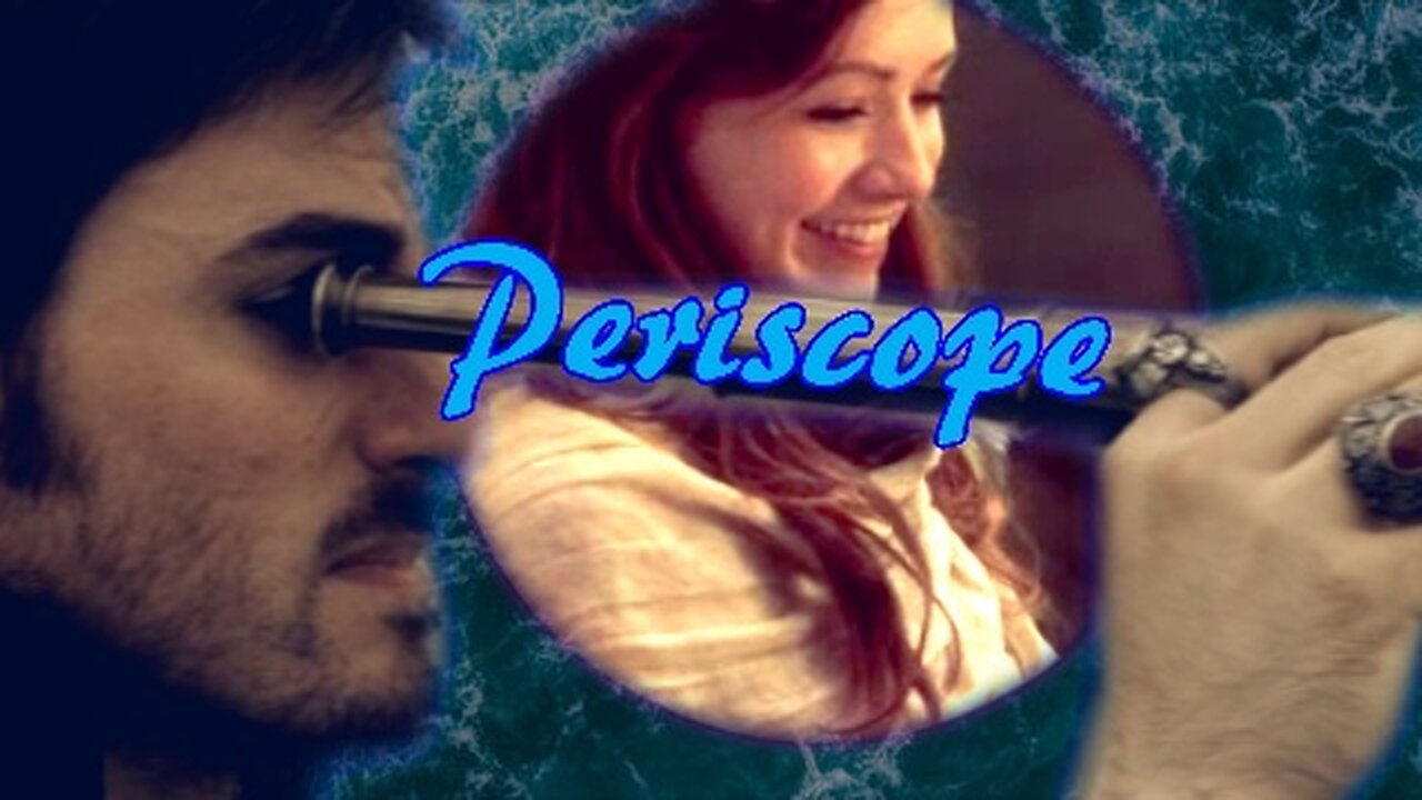 Killian & Aurora || Periscope