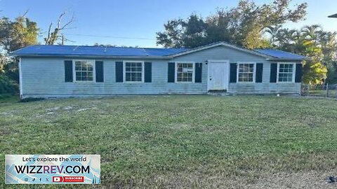 Foreclosure Homes in Lee County FL