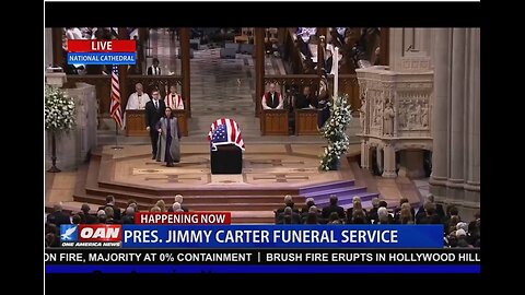 Jimmy Carter’s...