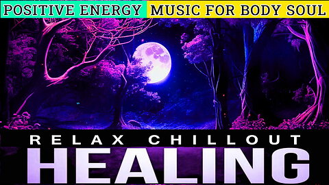 Elven Relaxing Music for Sleeping, Meditation, and Stress Relief