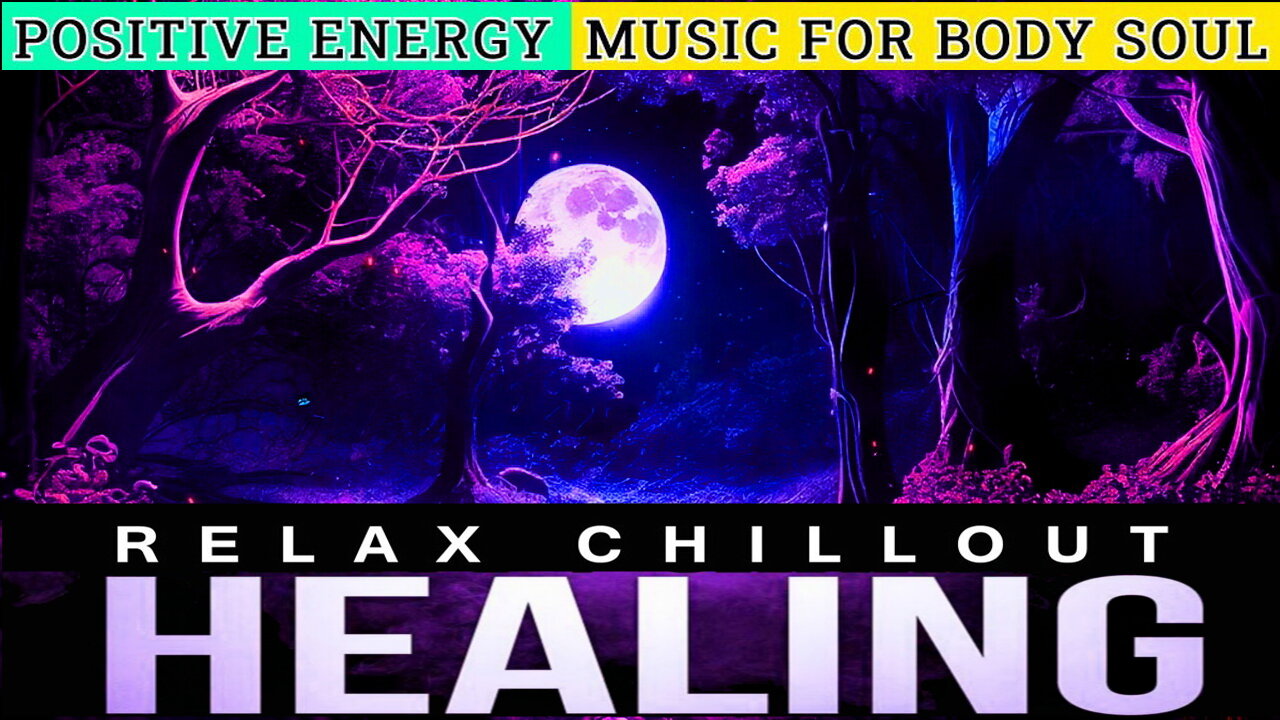 Elven Relaxing Music for Sleeping, Meditation, and Stress Relief