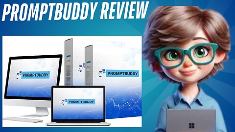 PromptBuddy Review || Full OTO + Bonuses + Honest Reviews