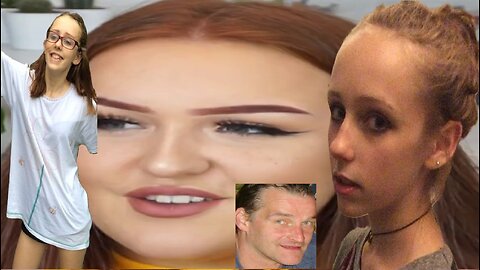 13, ALICE GROSS, 14yo , #English, #rape , cover up