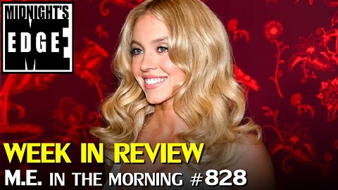 Sydney Sweeney under attack, more MOTU reveals | MEitM #828