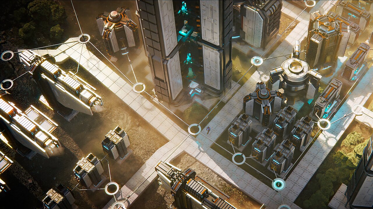 Star Rupture | First time