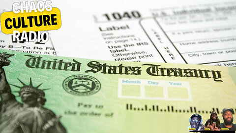 Many Americans Haven't Received Their Tax Return THIS IS WHY