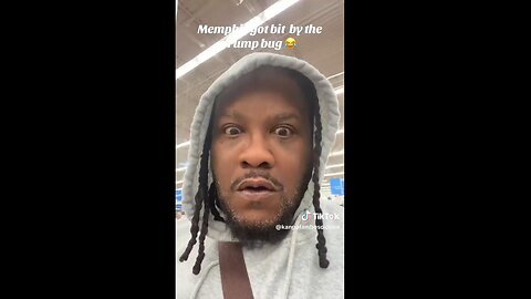 MEMPHIS MAN: "I tell you Memphis is a totally different place right now, for real 