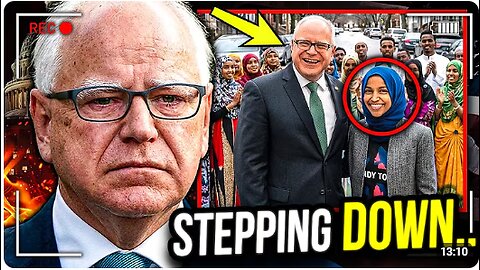 It’s Actually HAPPENING!!!