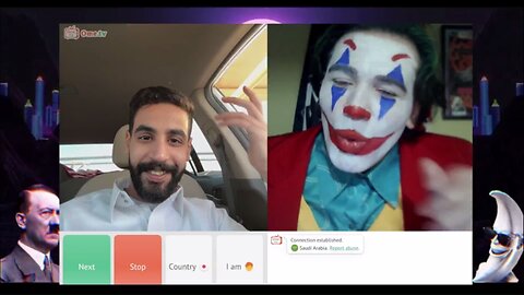 Gypsy Crusader clip 40