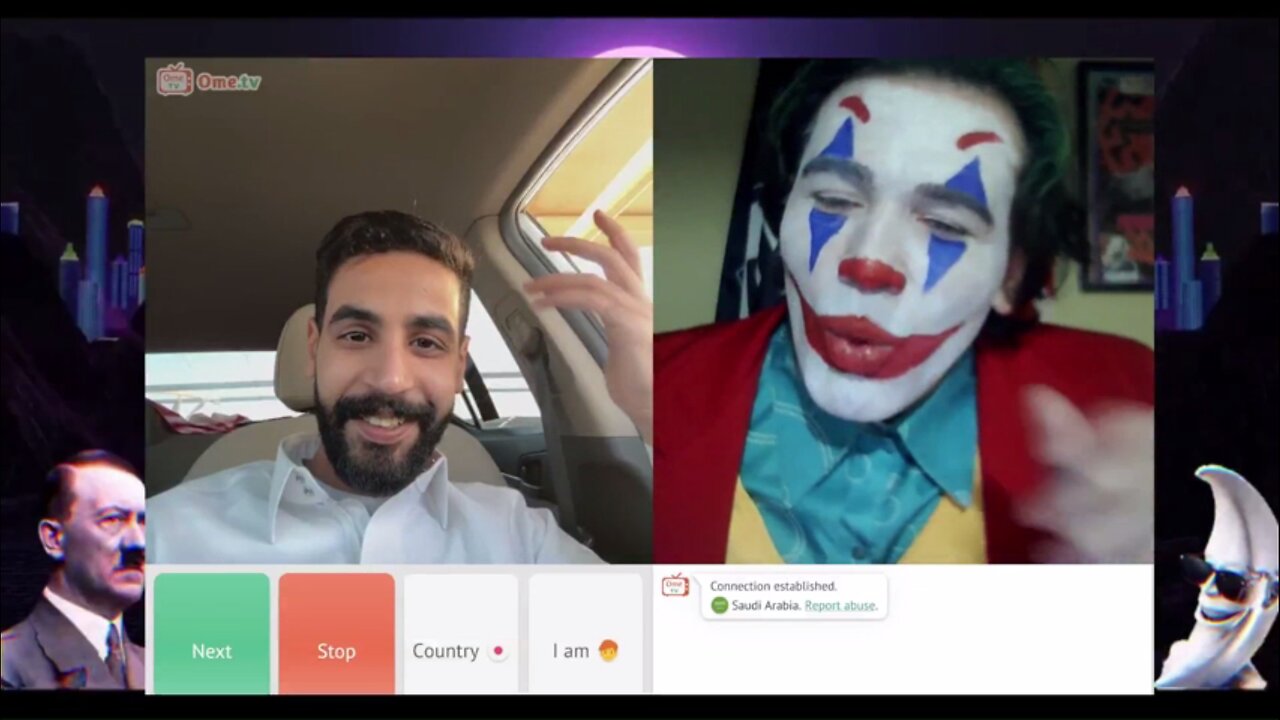 Gypsy Crusader clip 40