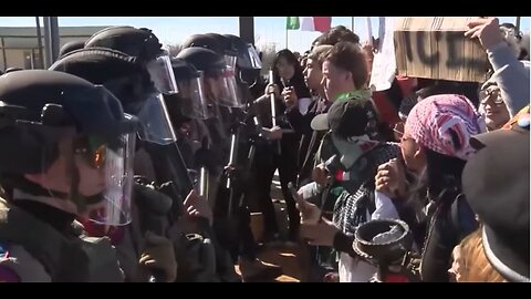 LIVE: Commies Arrested In Texas, Democrats Create Their Most Dishonest ICE Hoax Yet