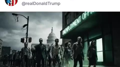 Trump ha esagerato