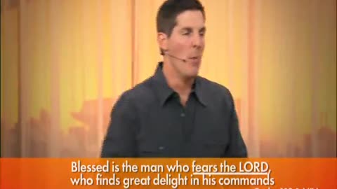 The Christian Atheist #5 - Blackhawk Community Church