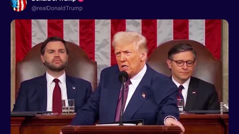 ALL WE REALLY NEEDED WAS A NEW PRESIDENT!!!😎🇺🇸🥳🥳🥳