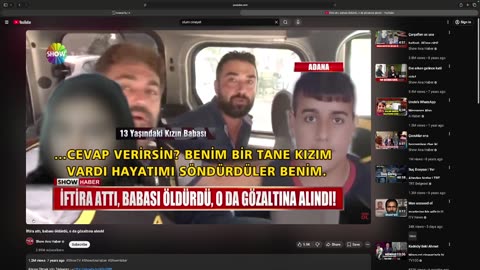 RECAI ISKENDER SUPER FOLLOSH SHOCK THERAPY