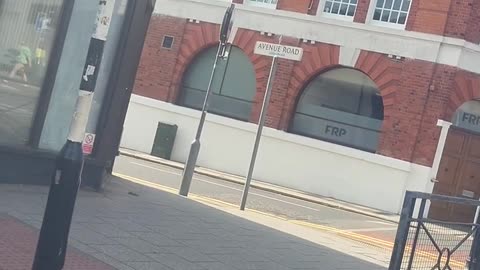 Leigh on sea bike tour 16th jan