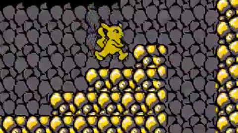 Game Boy Color Longplay 025 Pokemon Adventure Unlicensed