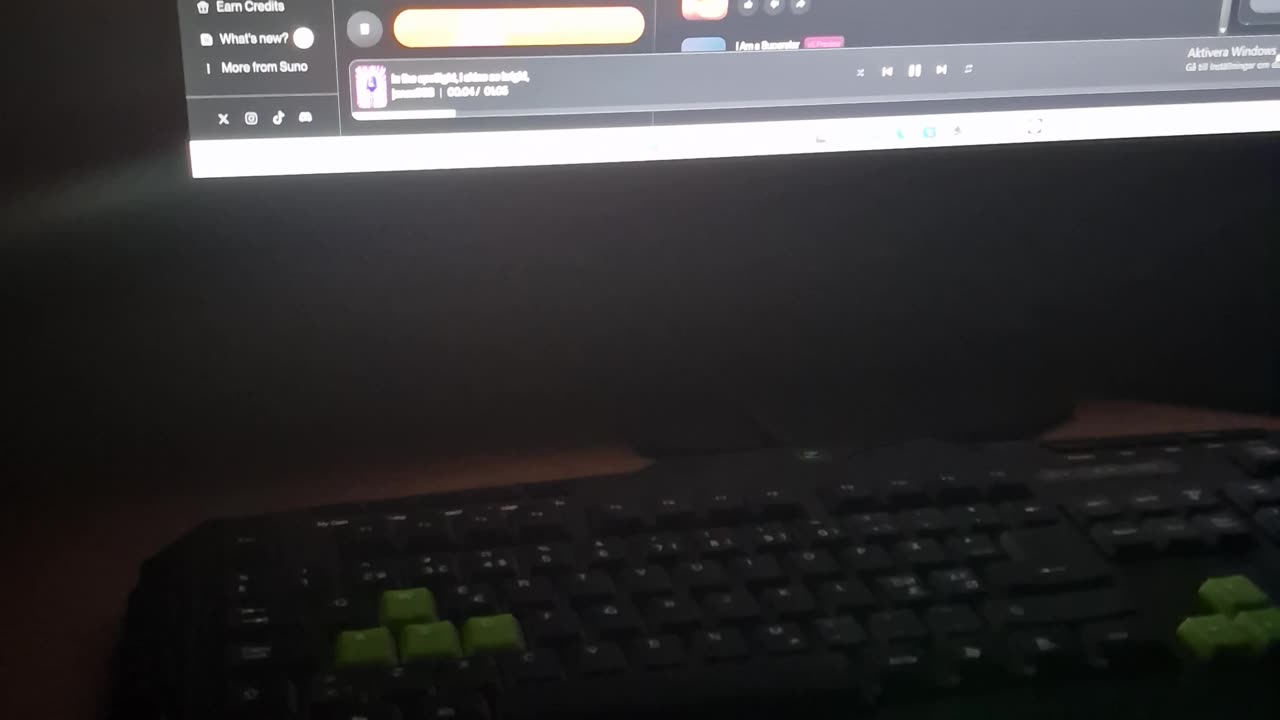 Iam a superstar new song 2025