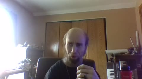 Cyraxx 12-24-2025 Calling Out Harold Again...