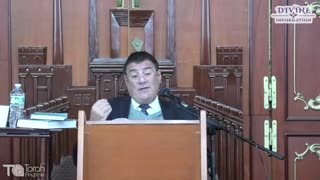 A New Cycle of Torah Has Begun - Current Events, War, and a Significant Threat to the Jewish Nation