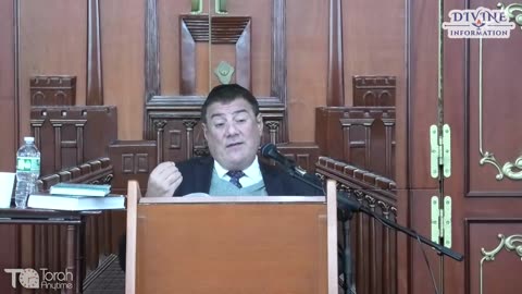 A New Cycle of Torah Has Begun - Current Events, War, and a Significant Threat to the Jewish Nation