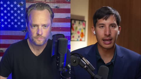 Dr Josef Witt-Doerring Says America’s Mental Health Crisis Is Fueled by a Lie and a Broken System