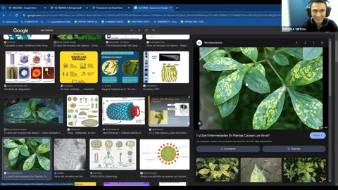 AULA 20 REGULAR 2025 - 1 | Introductorio III | Biología